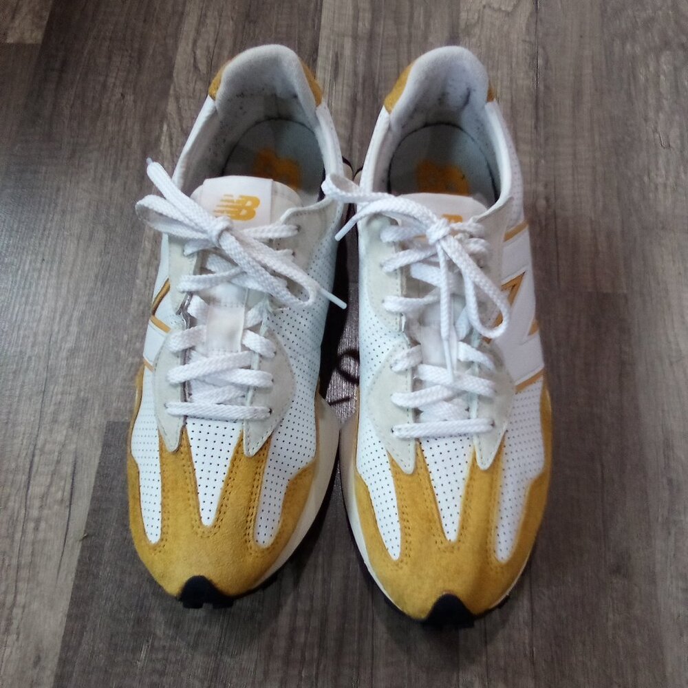 New Balance sneakers